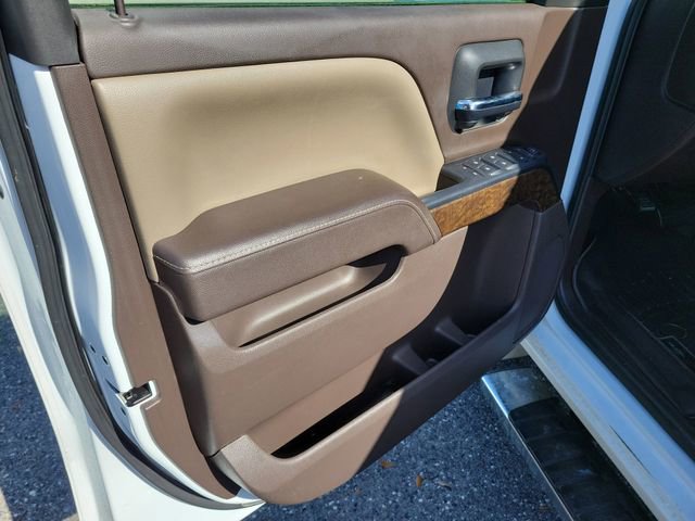 Used 2016 Chevrolet Silverado 1500 LT w/ All Star Edition image 18