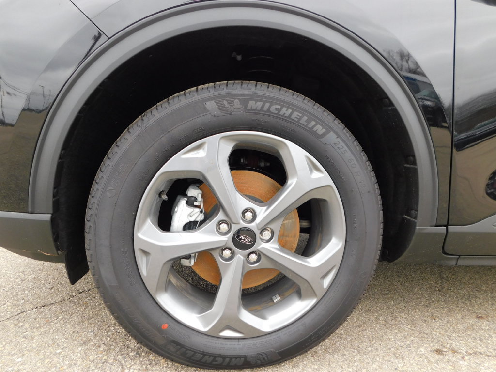 New 2026 Ford Escape ST-Line w/ Tech Pack #1 AWD/4WD image 10