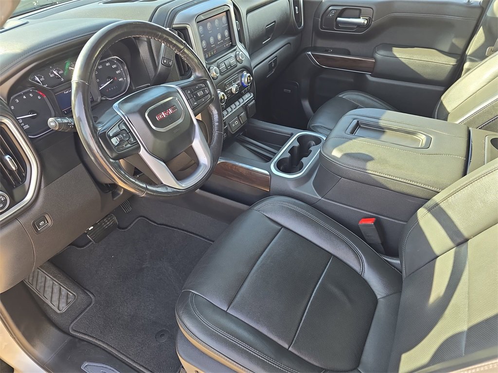 Used 2019 GMC Sierra 1500 SLT image 17