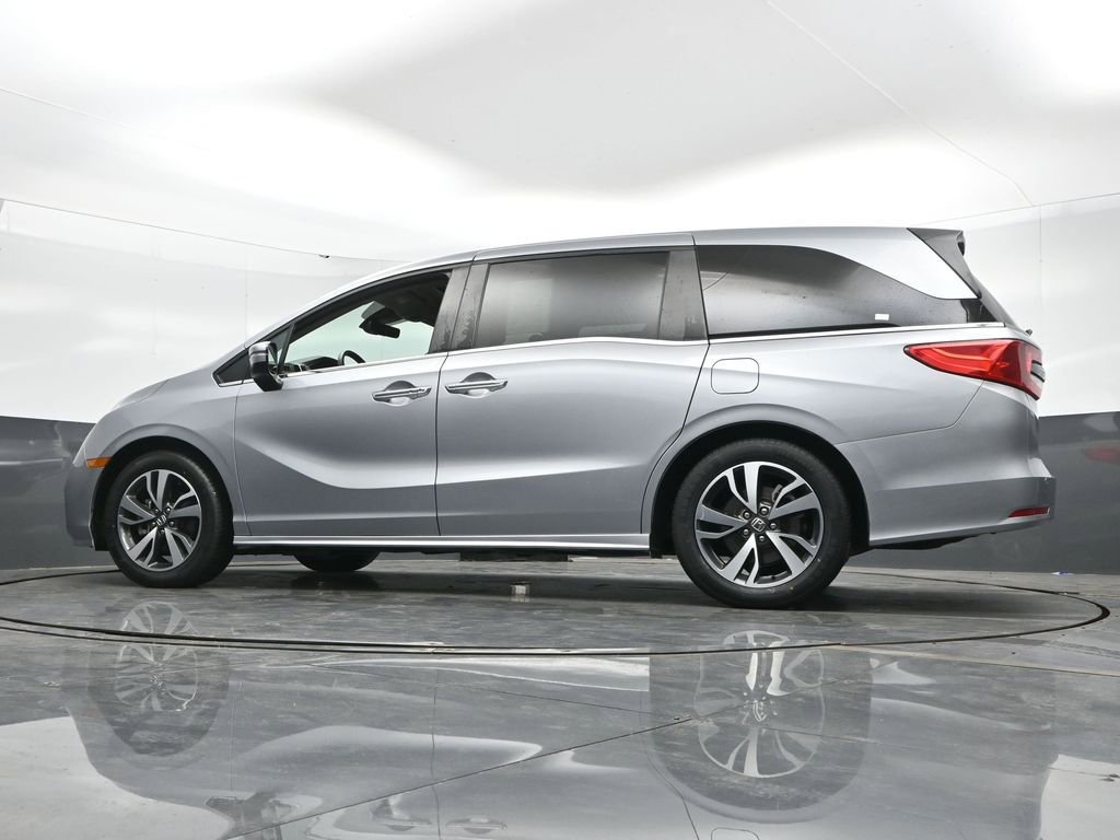 Used 2024 Honda Odyssey Touring image 51