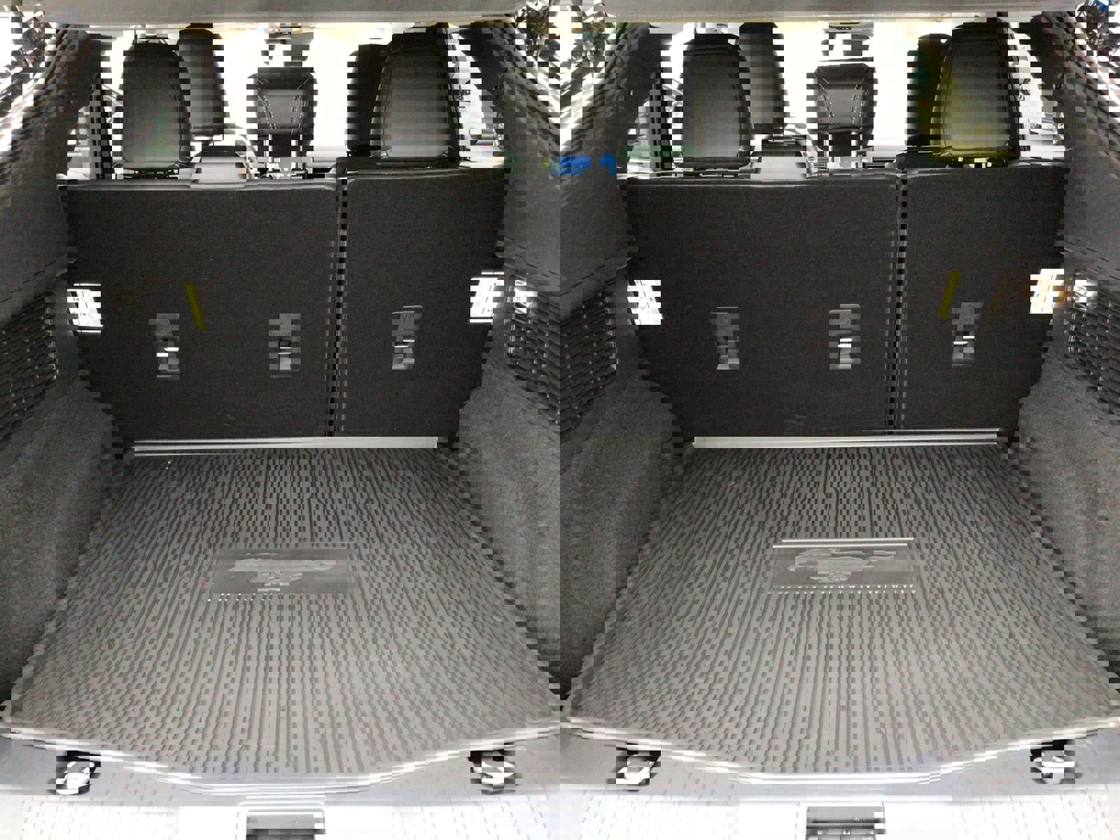 New 2026 Ford Mustang Mach-E Select w/ Comfort Package image 17