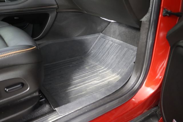 Used 2021 GMC Acadia AT4 w/ Technology Package image 63