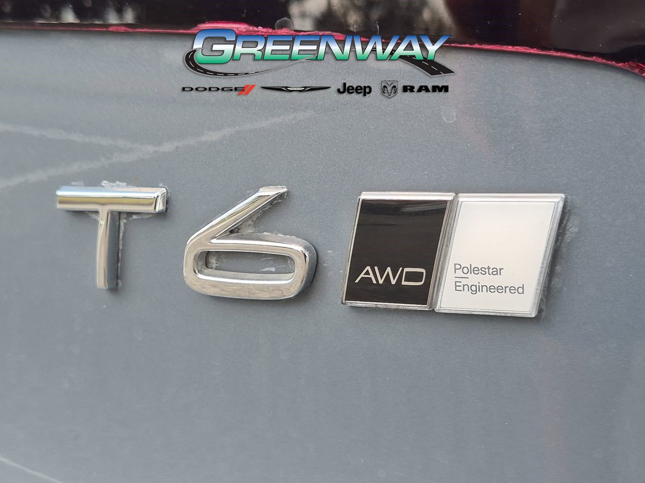 Used 2021 Volvo S90 T6 Inscription AWD/4WD image 33