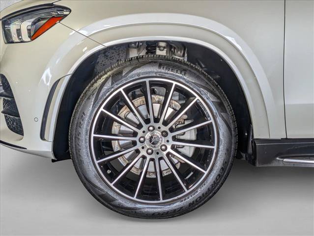 Used 2023 Mercedes-Benz GLE 350 image 23