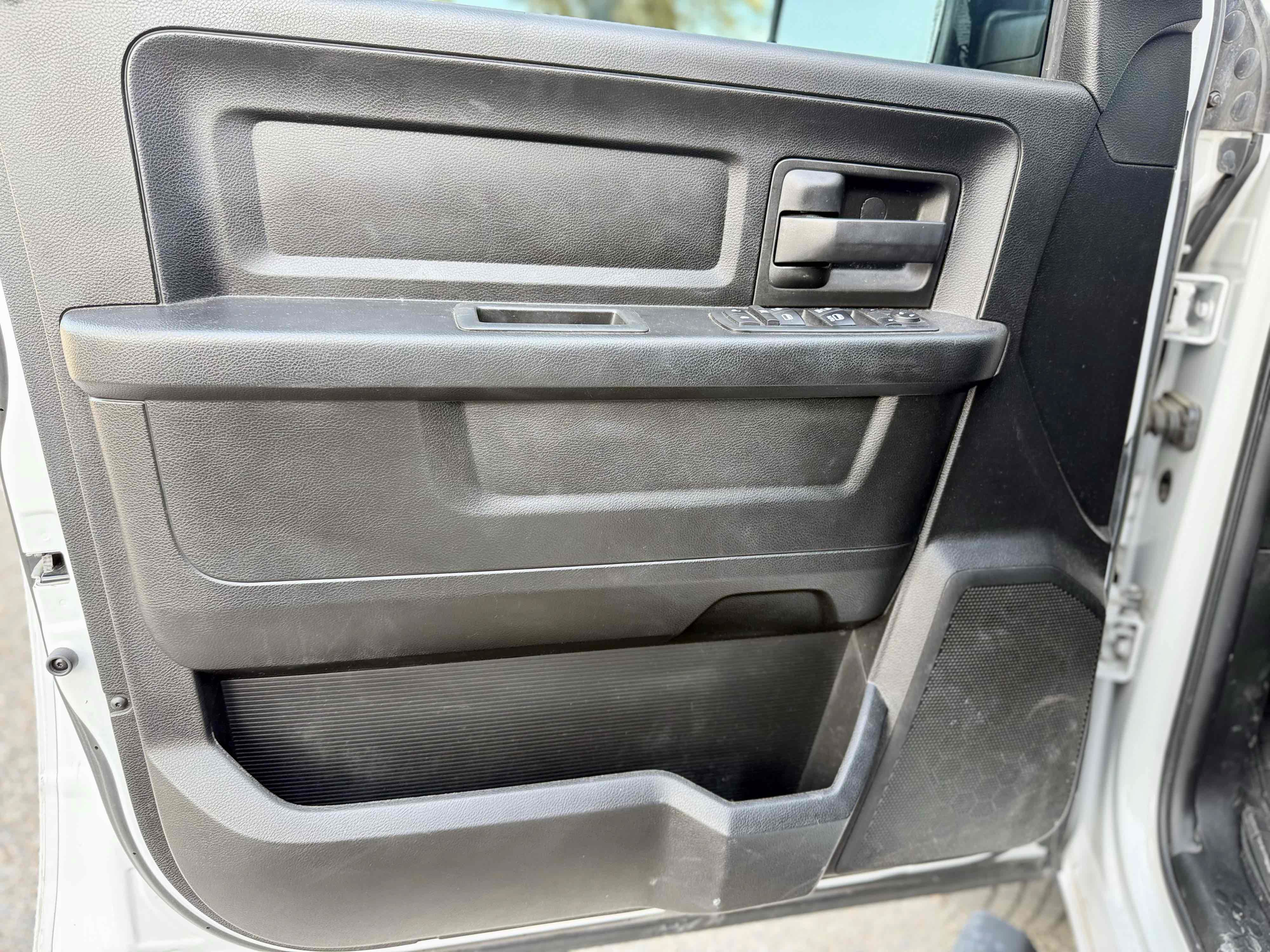 Used 2020 RAM 1500 Tradesman w/ Popular Equipment Group RWD image 24