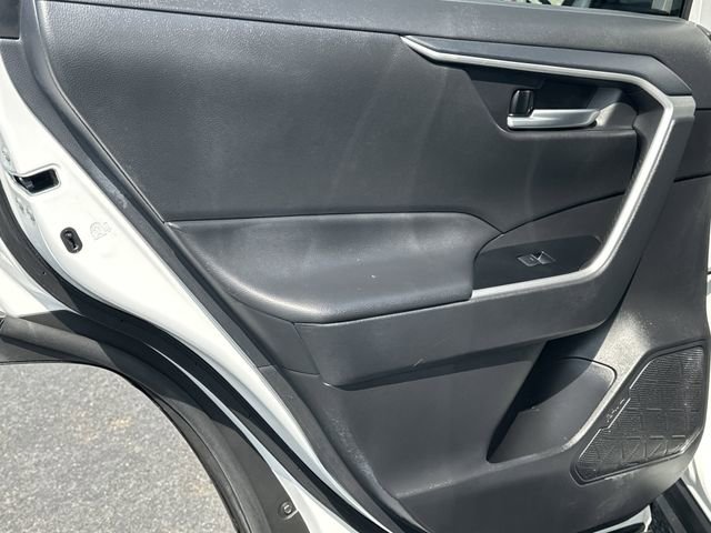Certified 2024 Toyota RAV4 XLE Premium FWD image 6