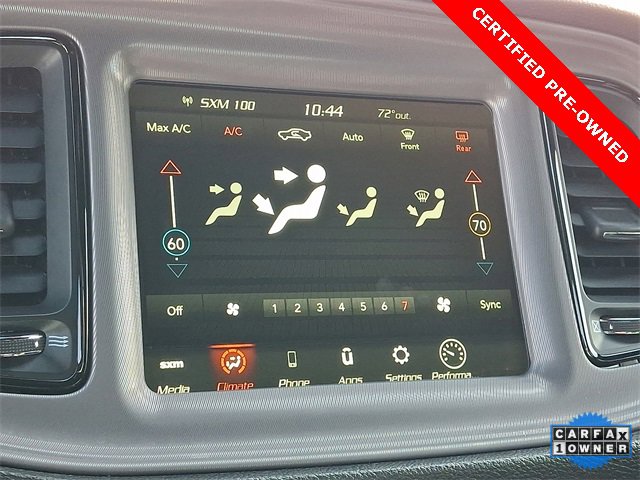 Used 2023 Dodge Challenger R/T Scat Pack image 16