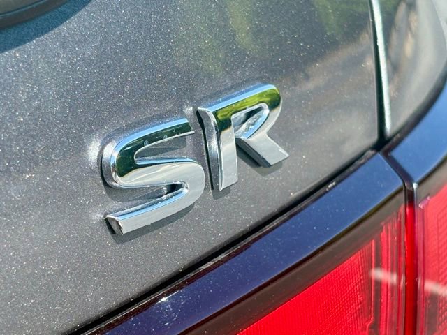 Used 2023 Nissan Sentra SR w/ SR Premium Package FWD image 16