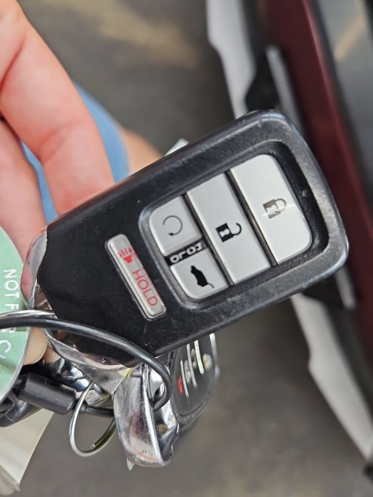 Used 2019 Honda CR-V EX-L image 37