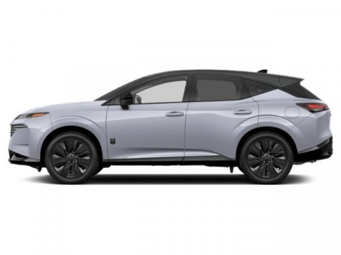 New 2027 Nissan Murano SL AWD/4WD image 2