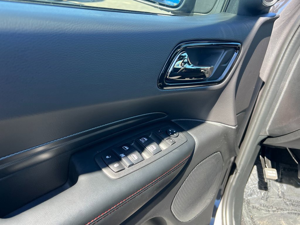 New 2026 Dodge Durango GT w/ Blacktop Package image 20