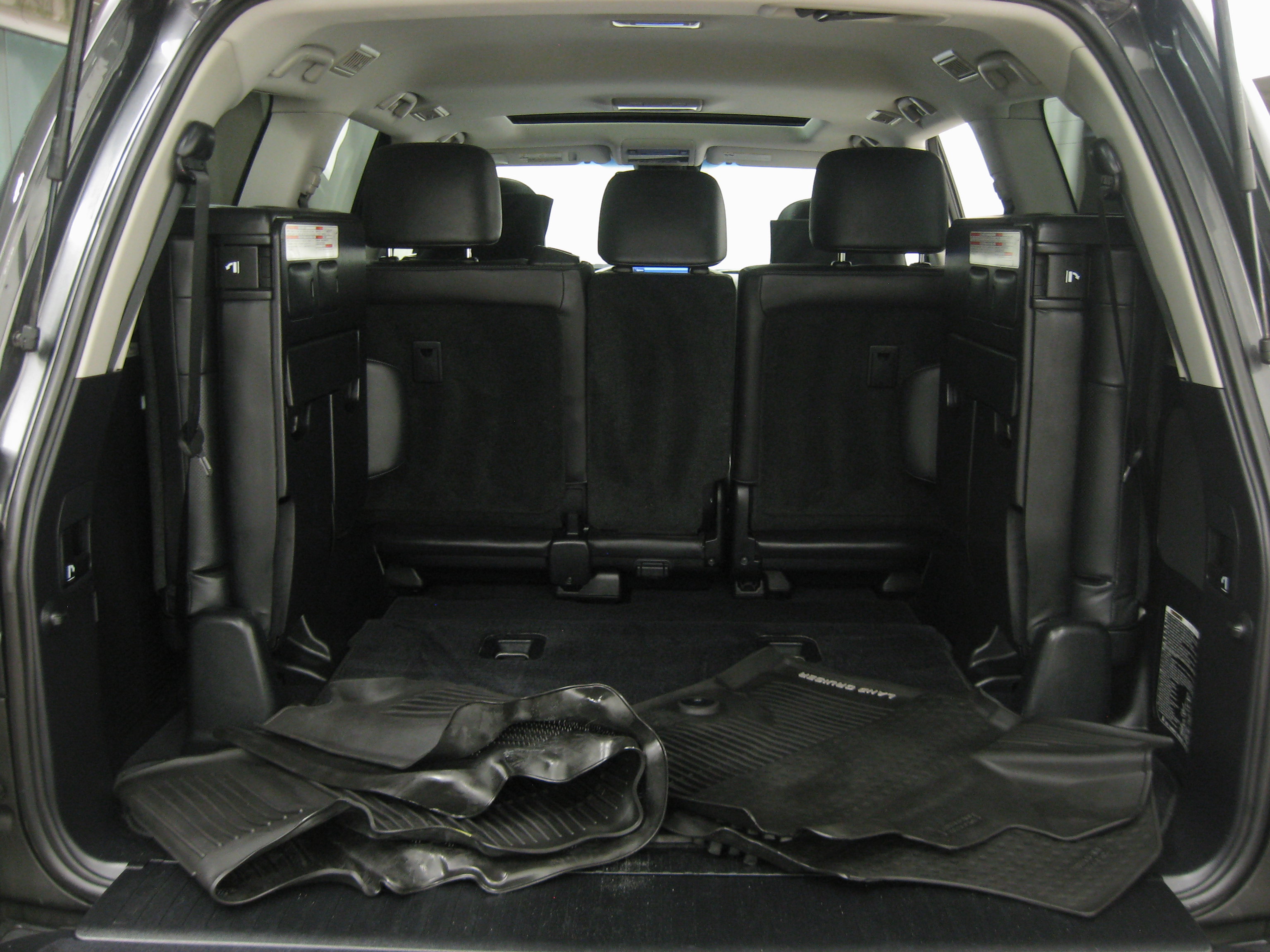 Certified 2017 Toyota Land Cruiser image 26