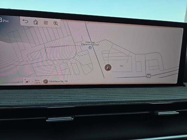 New 2026 Genesis GV80 3.5T Prestige image 41