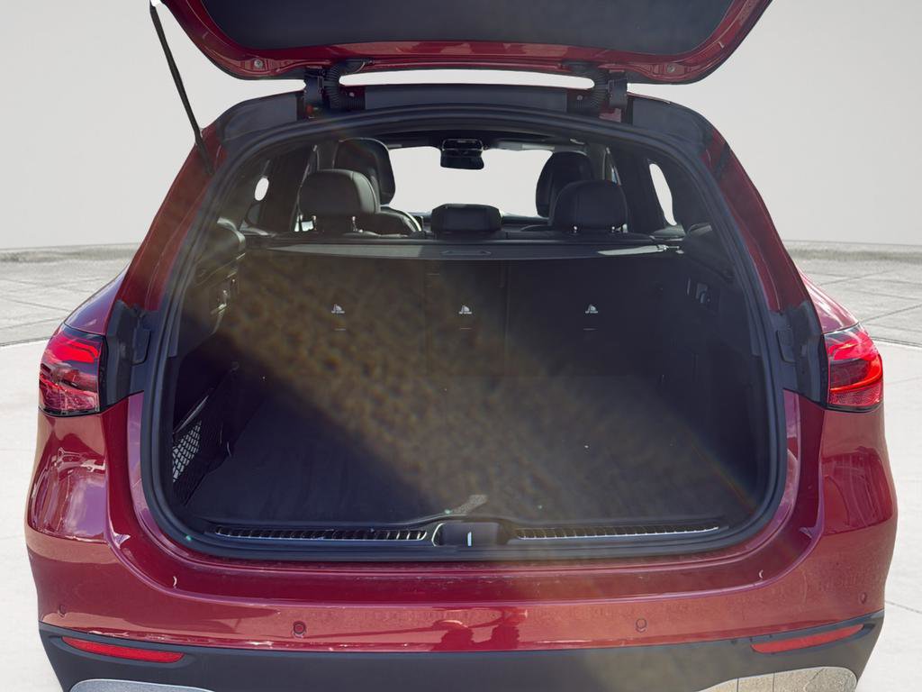 Certified 2026 Mercedes-Benz GLC 300 4MATIC image 21