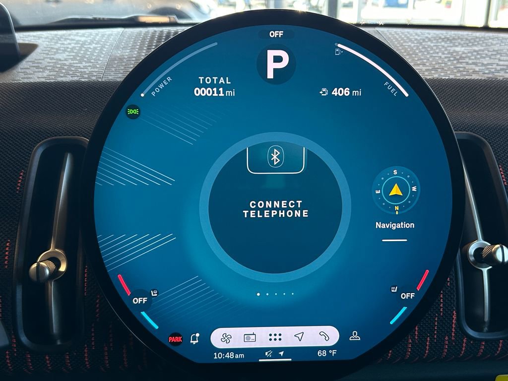 New 2026 MINI Cooper Countryman John Cooper Works image 21