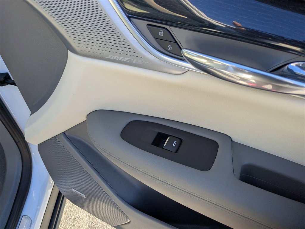 Certified 2024 Cadillac XT6 Premium Luxury w/ Technology Package image 29