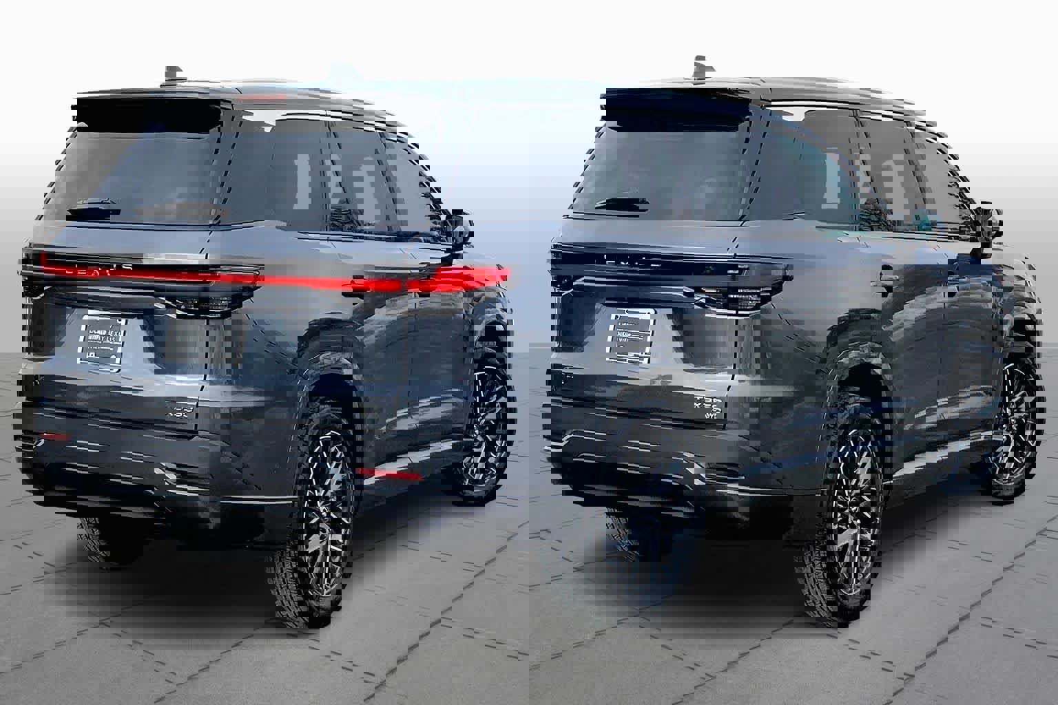 Certified 2025 Lexus TX 350 AWD w/ Technology Package image 13