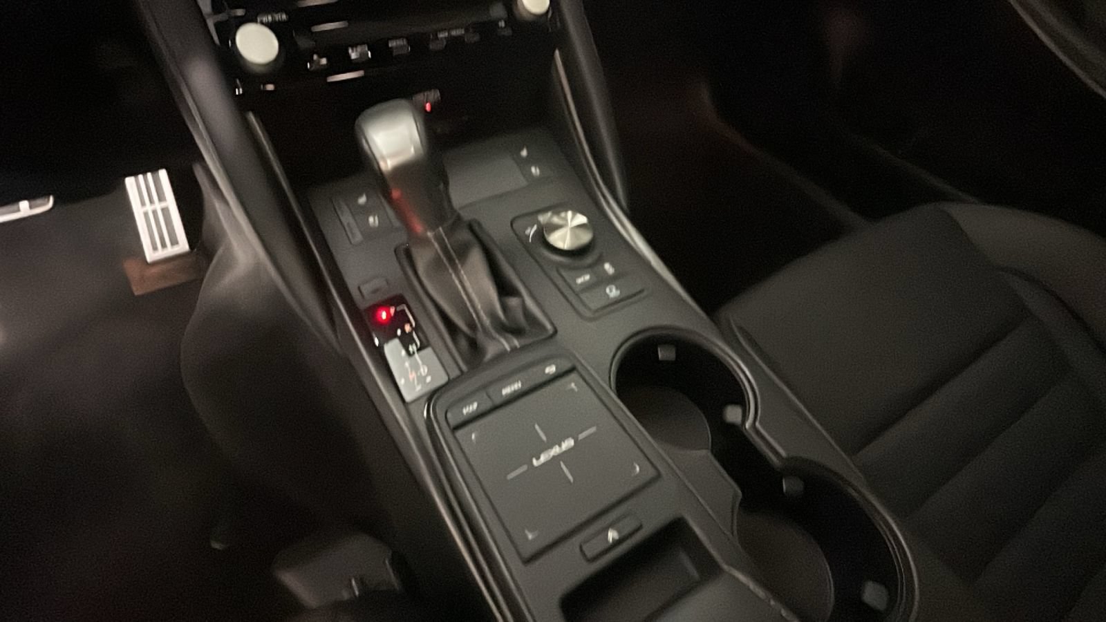Used 2023 Lexus IS 350 F Sport AWD/4WD image 25
