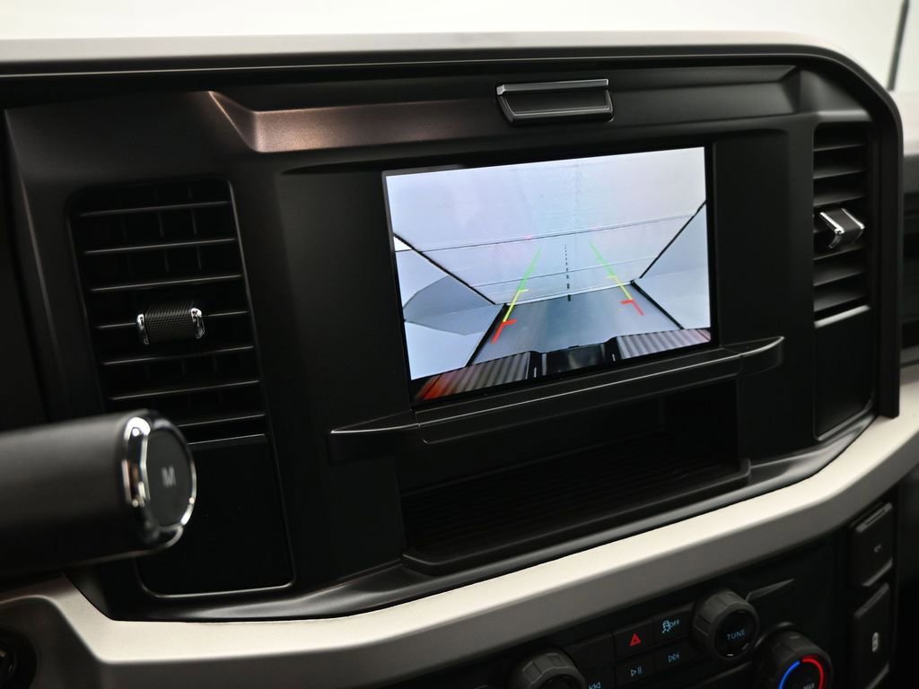New 2026 Ford F350 XL w/ XL Driver Assist Package image 13