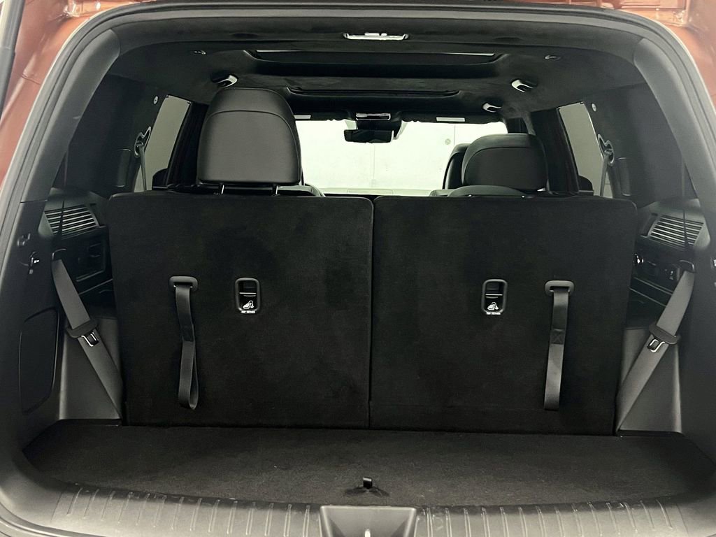 Used 2024 Hyundai Santa Fe Calligraphy image 21