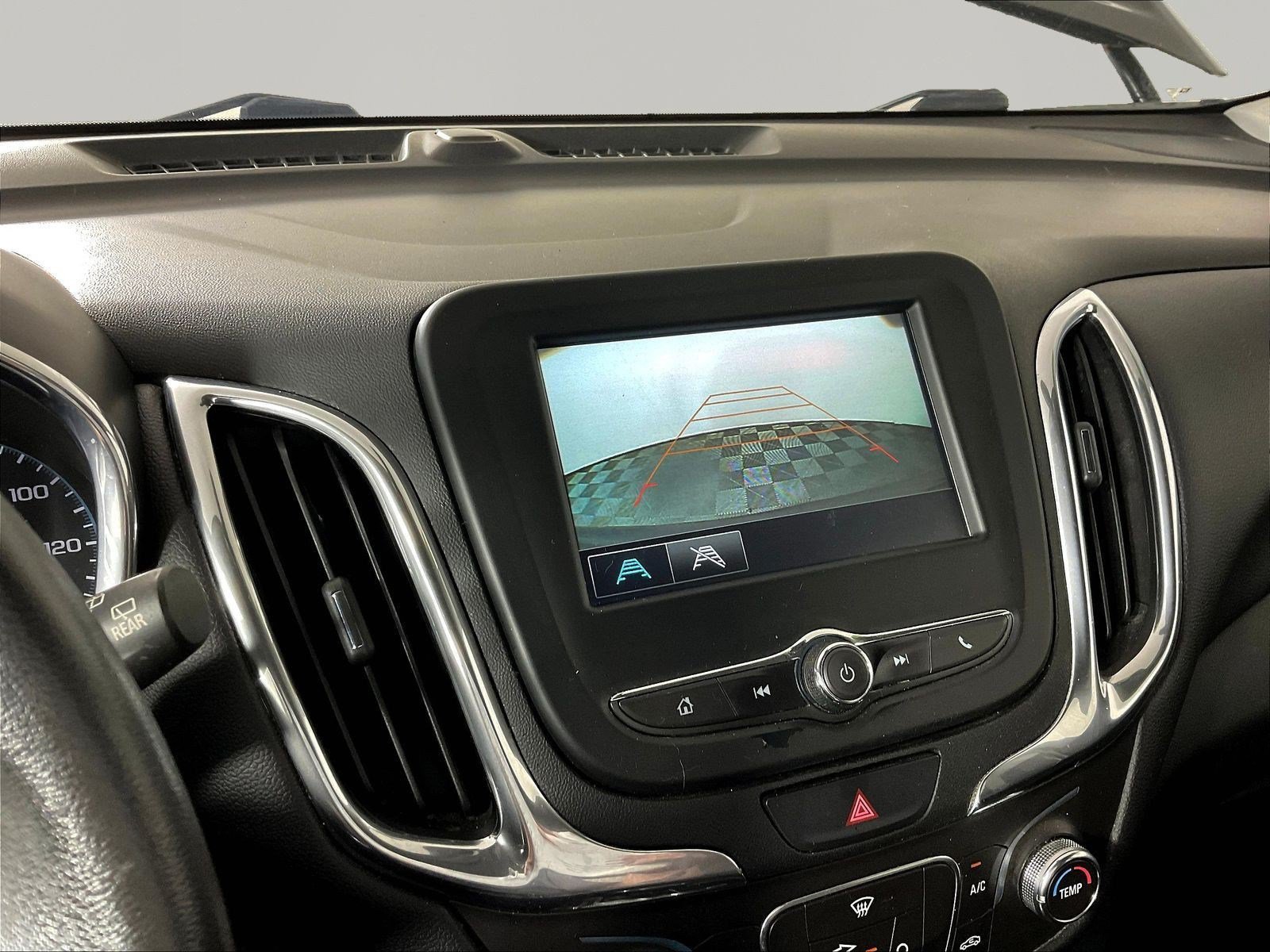 Used 2018 Chevrolet Equinox LT AWD/4WD image 13
