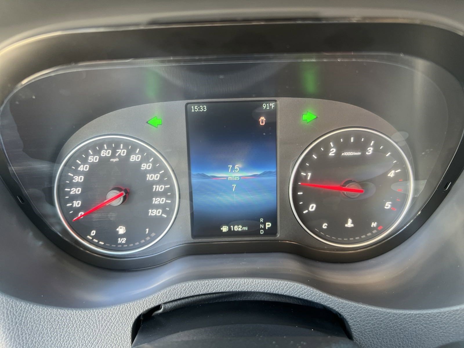 New 2025 Mercedes-Benz Sprinter 2500 image 24