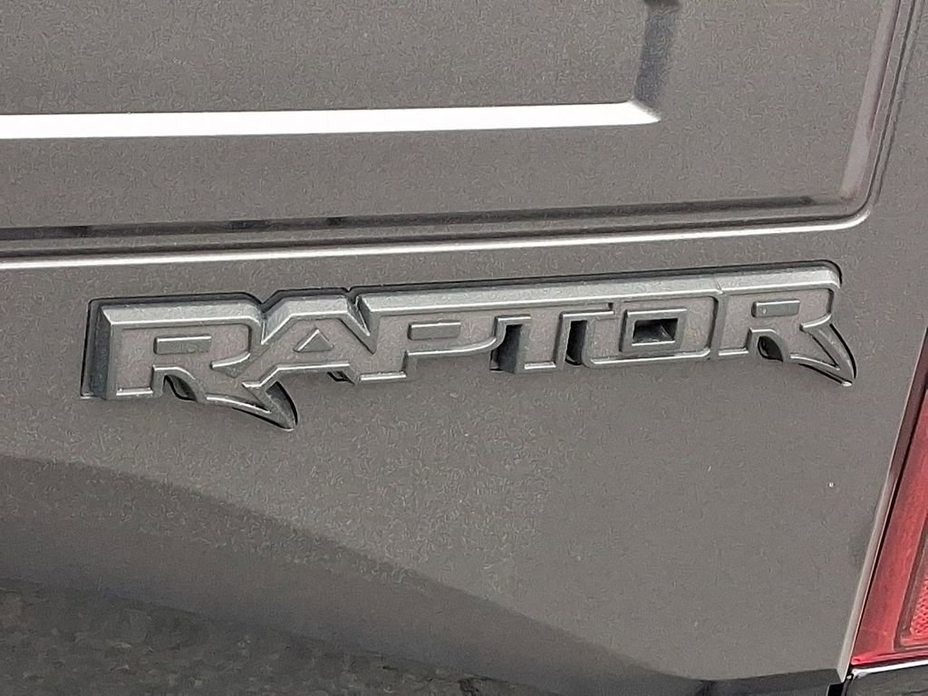 Used 2017 Ford F150 Raptor w/ Equipment Group 802A Luxury image 31