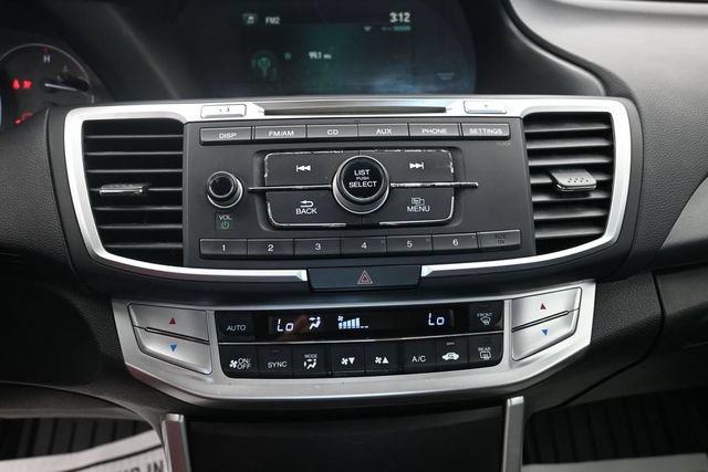 Used 2015 Honda Accord LX-S image 21