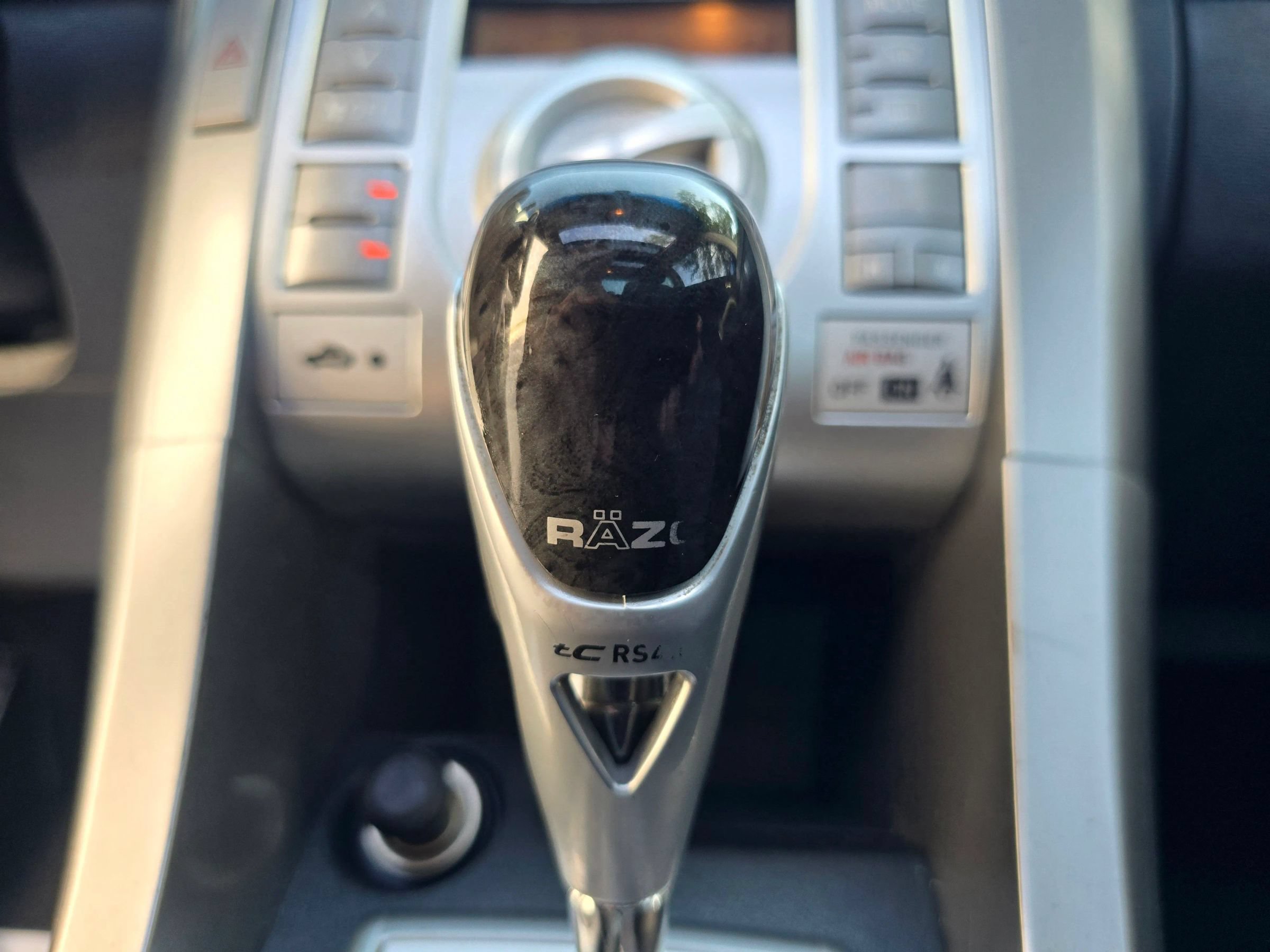 Used 2008 Scion tC FWD image 33