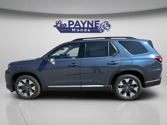 New 2026 Honda Pilot Elite image 3