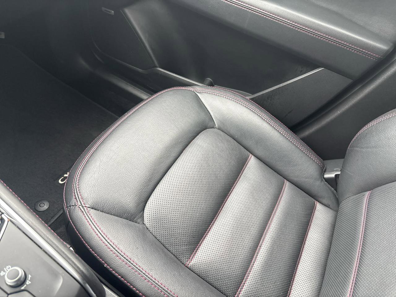 Used 2025 MAZDA CX-5 Carbon Edition image 20