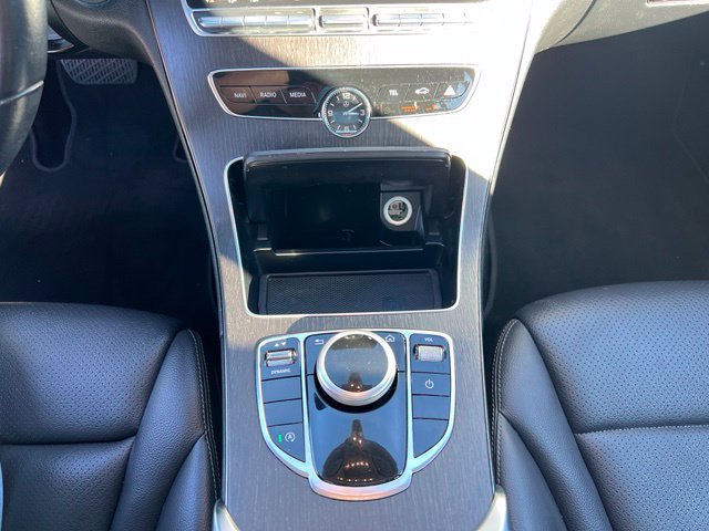 Used 2020 Mercedes-Benz C 300 4MATIC Sedan image 29