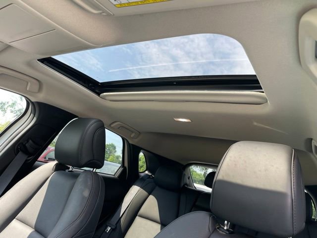 Certified 2023 MAZDA CX-30 AWD 2.5 S w/ Premium Package image 24