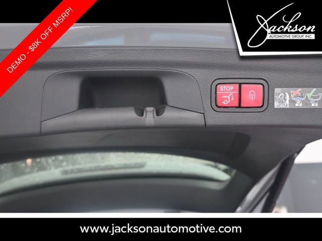 Used 2026 Mercedes-Benz GLE 450 4MATIC image 27