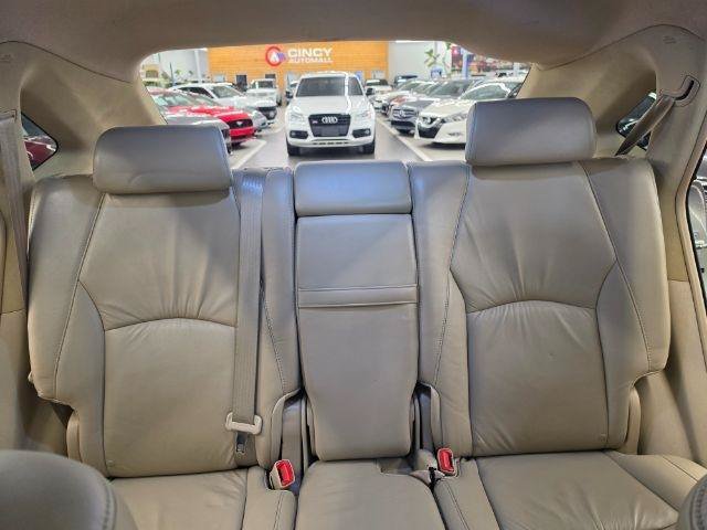 Used 2005 Lexus RX 330 AWD image 15