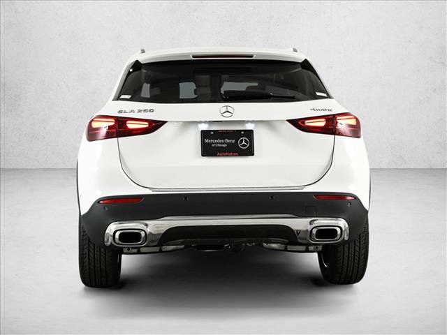 New 2026 Mercedes-Benz GLA 250 4MATIC image 7