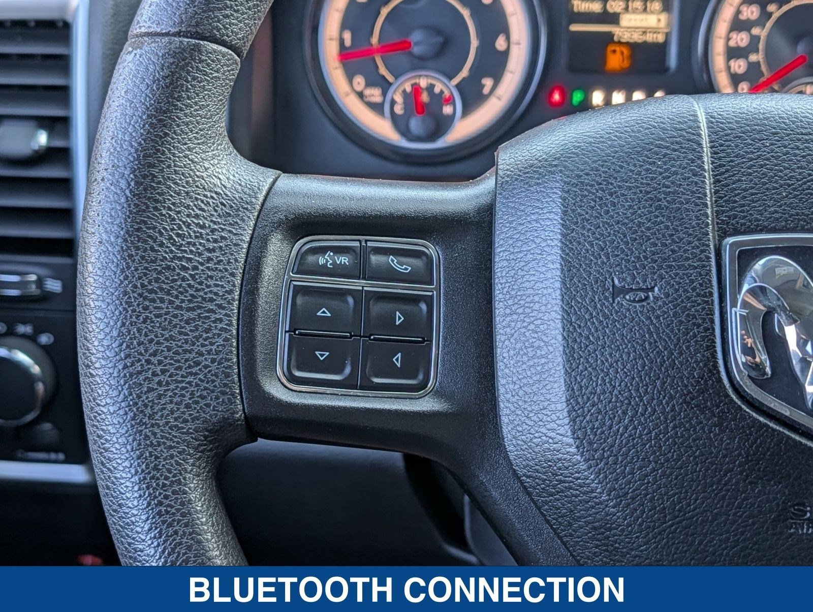 Used 2019 RAM 1500 Classic SLT RWD image 24