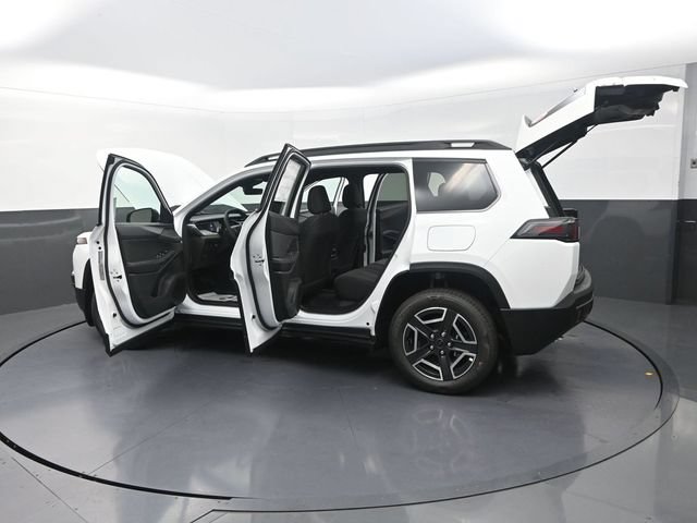 New 2026 Jeep Cherokee Laredo AWD/4WD image 33