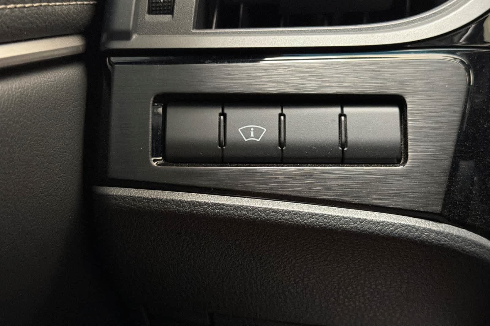 Certified 2025 Lexus ES 300h w/ Premium Package FWD image 30
