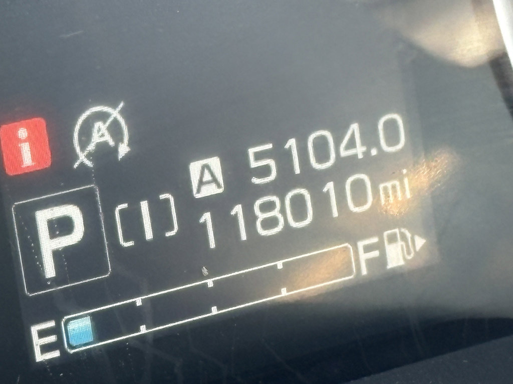 Used 2019 Subaru Forester Limited w/ Popular Package #3 AWD/4WD image 14