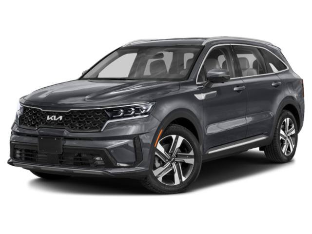 Used 2024 Kia Sorento SX Prestige AWD/4WD image 4