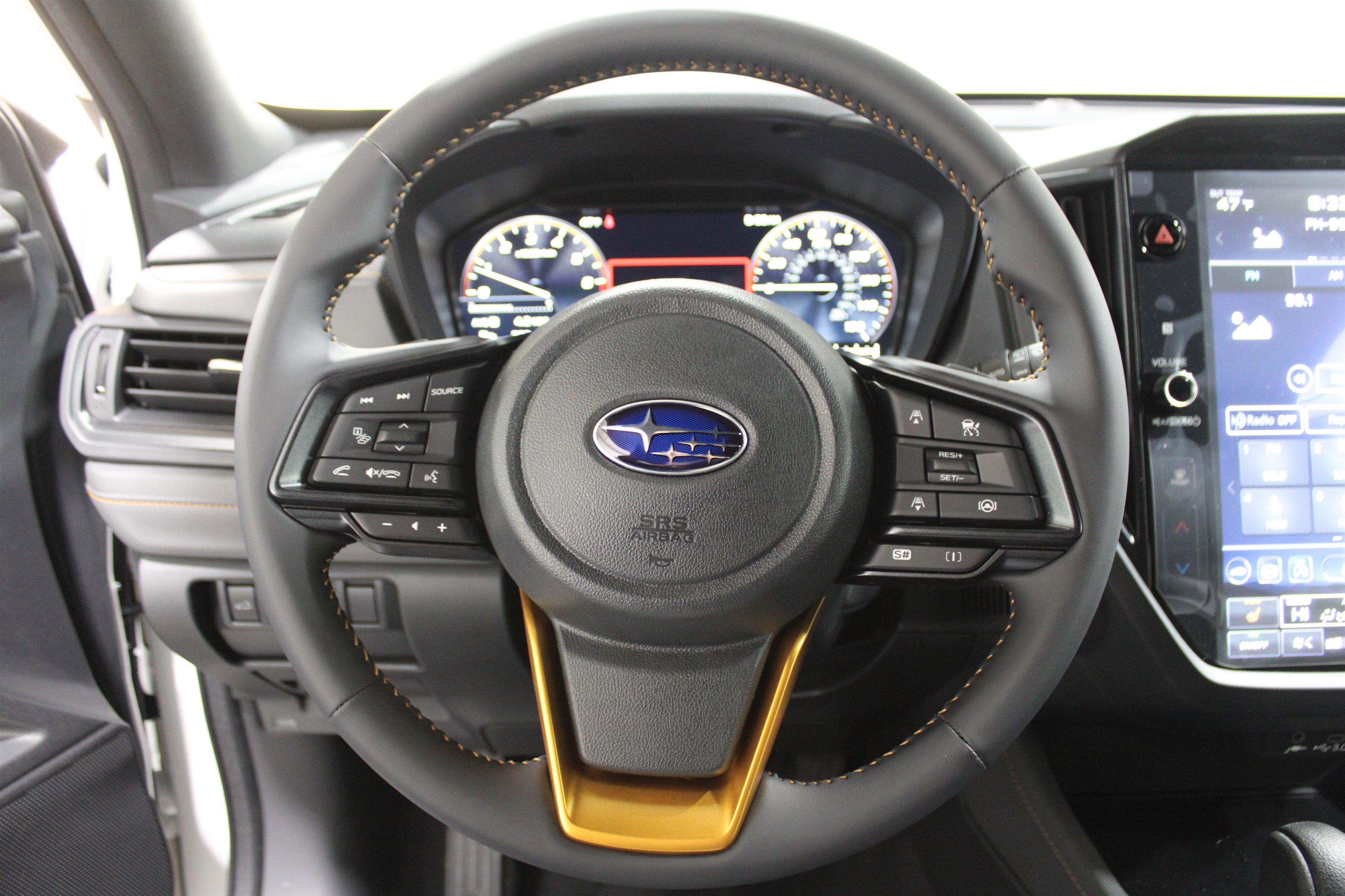 New 2026 Subaru Forester Wilderness AWD/4WD image 9