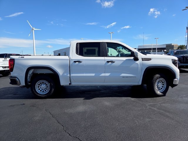 New 2026 GMC Sierra 1500 Pro w/ Pro Value Package AWD/4WD image 14