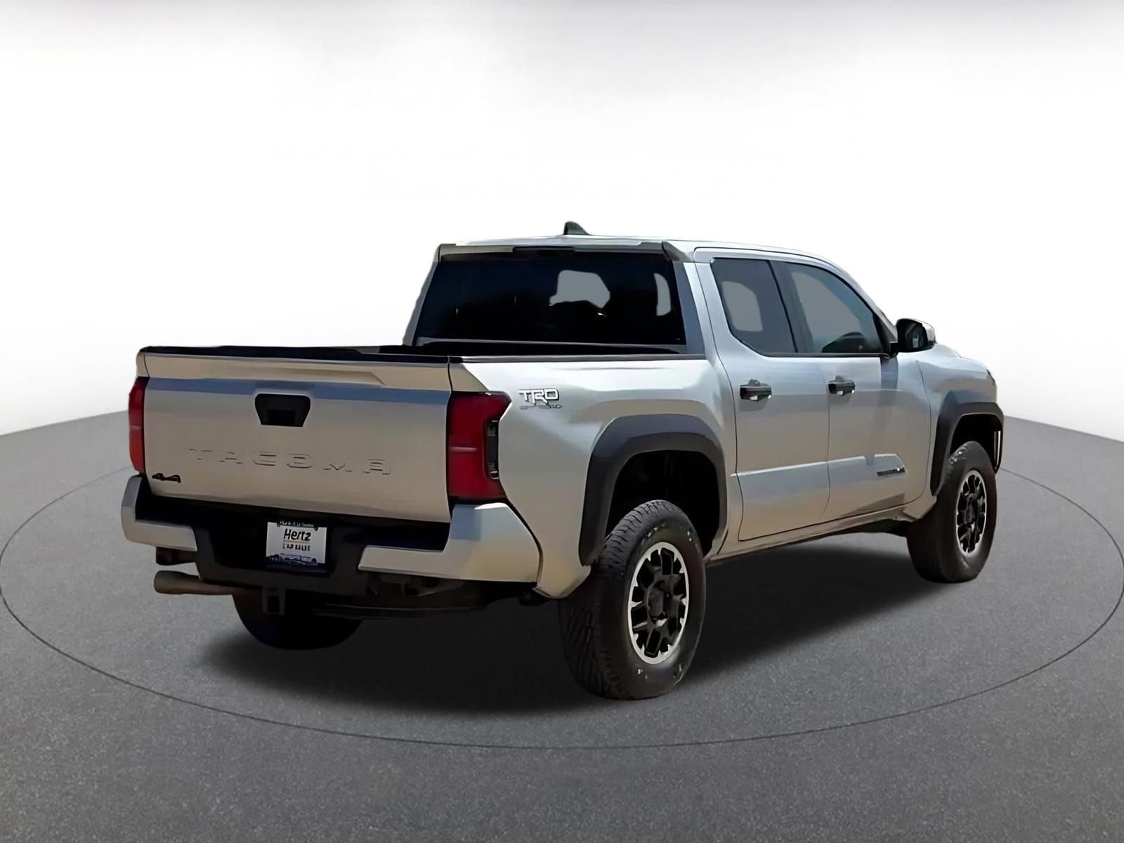 Used 2024 Toyota Tacoma TRD Off-Road image 14