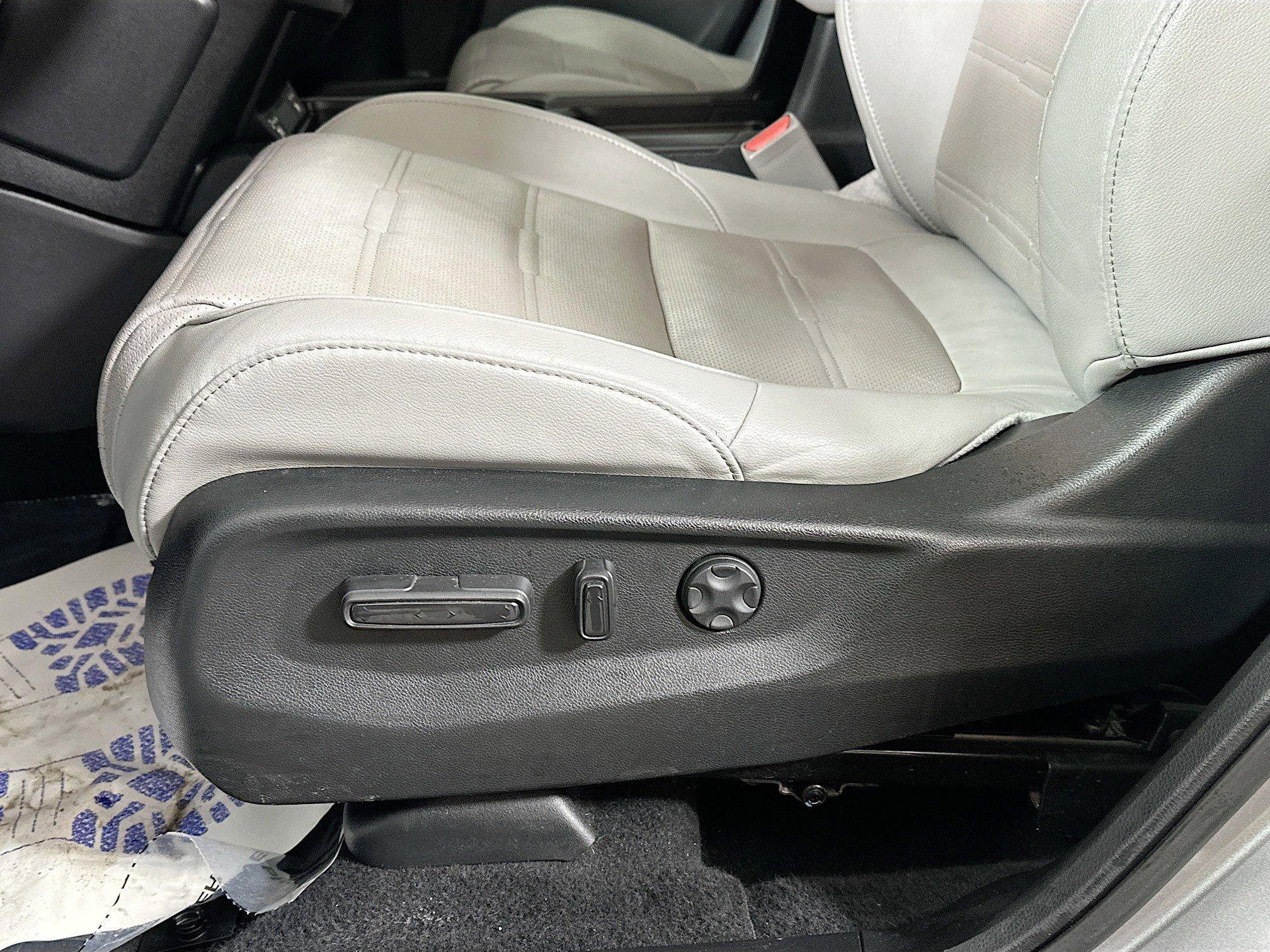 Certified 2020 Honda CR-V EX-L image 18