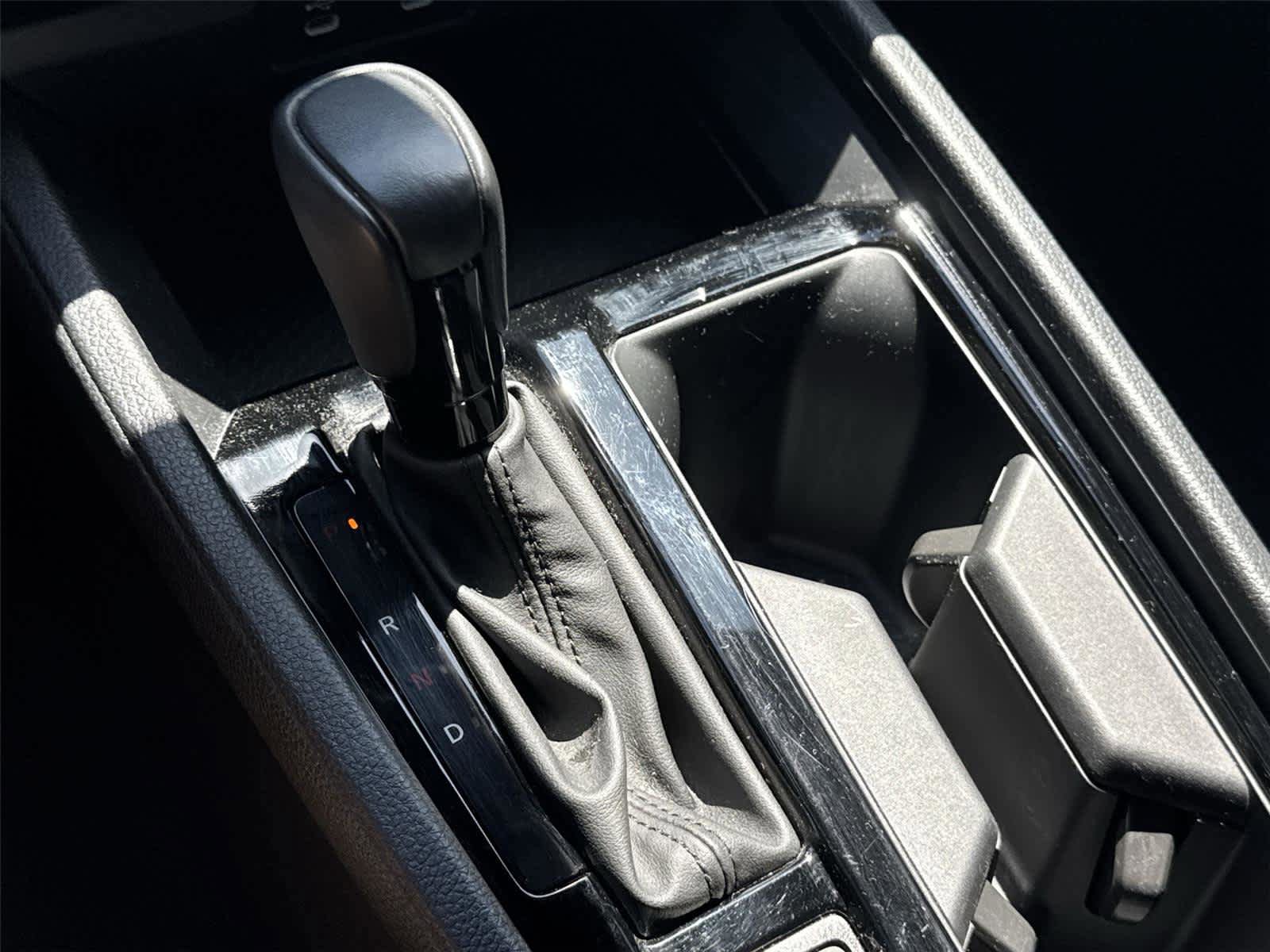 Used 2023 Honda Accord Sport image 26