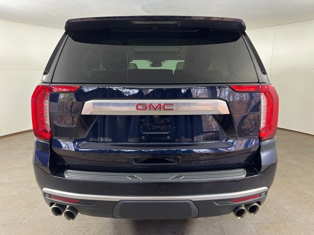 Used 2024 GMC Yukon Denali image 6