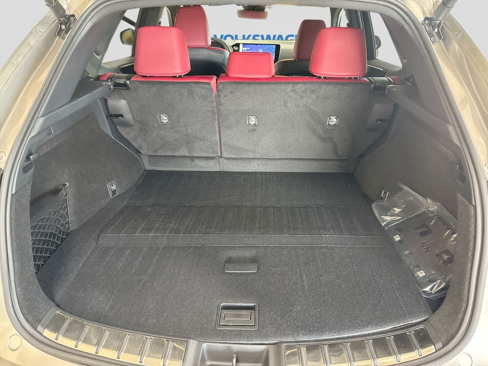 Used 2026 Lexus NX 350 AWD w/ Accessory Package (Z2) image 40