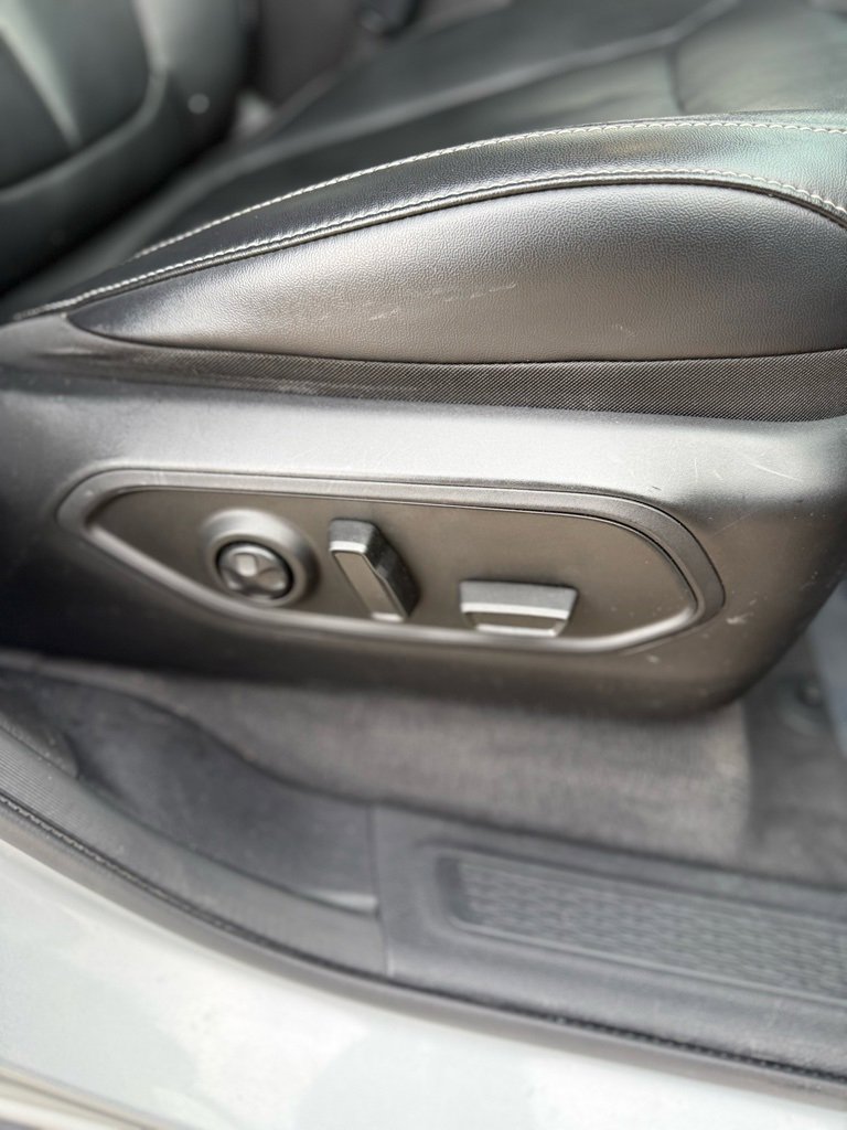 Used 2021 Jeep Grand Cherokee L Limited image 54