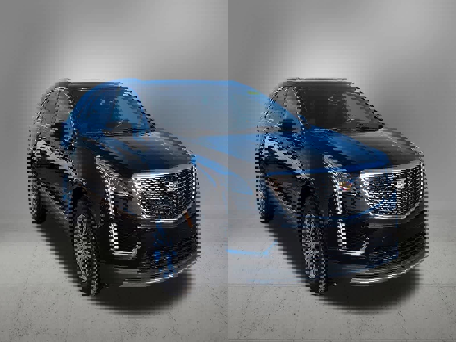 Used 2020 Cadillac XT5 Premium Luxury image 8